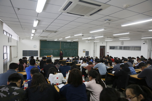 20171223中石大（北京）克拉玛依校区十九大精神学习 (15)