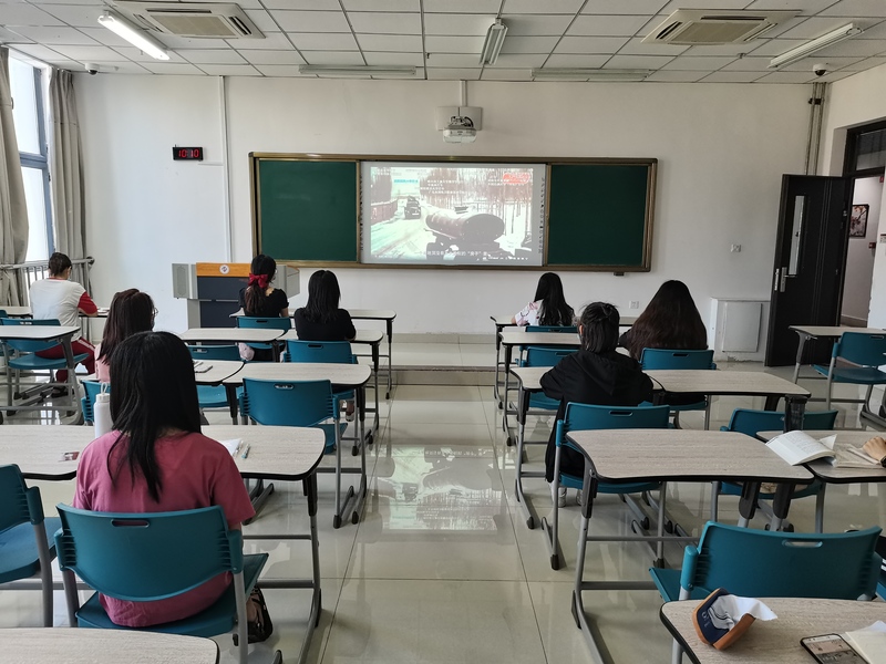 文理学院学生第一支部1