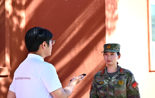 特别报道：脚步丈量祖国大地 初心践行伟大真理——中国石油大学(北京)克拉玛依校区初心宣讲实践团纪实