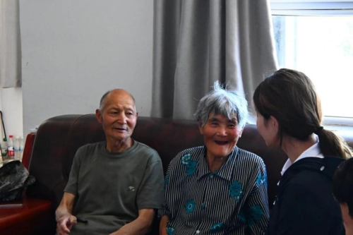 特别报道：脚步丈量祖国大地 初心践行伟大真理——中国石油大学(北京)克拉玛依校区初心宣讲实践团纪实