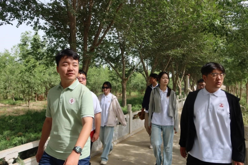 特别报道：脚步丈量祖国大地 初心践行伟大真理——中国石油大学(北京)克拉玛依校区初心宣讲实践团纪实