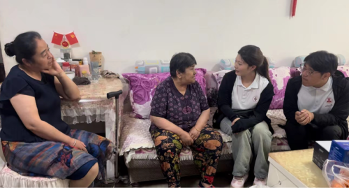 特别报道：脚步丈量祖国大地 初心践行伟大真理——中国石油大学(北京)克拉玛依校区初心宣讲实践团纪实