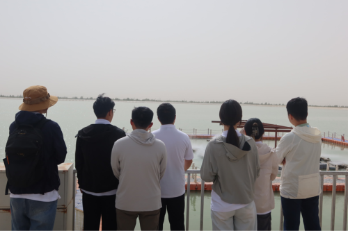 特别报道：脚步丈量祖国大地 初心践行伟大真理——中国石油大学(北京)克拉玛依校区初心宣讲实践团纪实