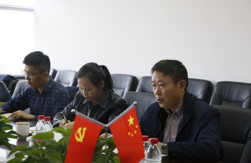 20171025教职工十九大精神座谈会 (20)