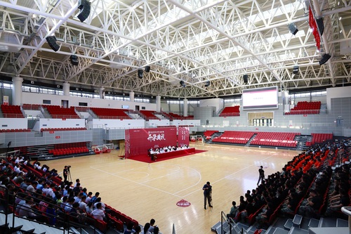 20170910 2017年新生开学典礼-张宝 (90)