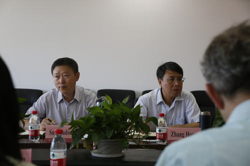 20170703澳大利亚教授访问校区-张宝 (24)