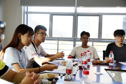 20170707中石大广播台期末经验交流会-B (11) 20170707中石大广播台期末经验交流会-B (11)