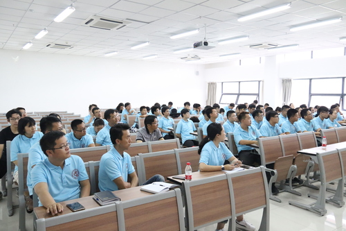 20170630中石大（北京）克拉玛依校区2017年暑期社会实践活动出征仪式 - 刘宇峰 (36)