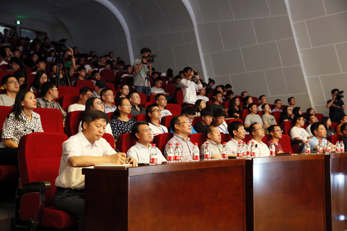 20170609丝路讲坛第四期-朱筱敏开讲-张宝 (21)