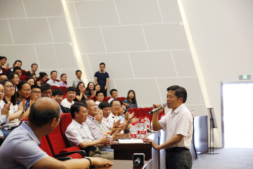 20170609丝路讲坛第四期-朱筱敏开讲-张宝 (342)