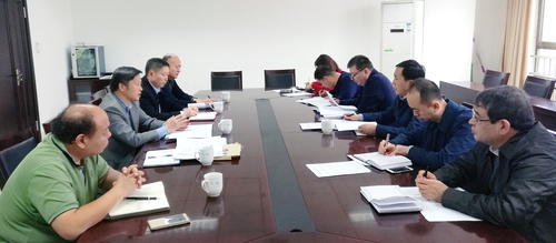 171117校区领导带队拜访自治区党委教育工委、教育厅、外办接洽工作-1