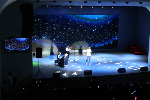 20171201文理学院首届迎新晚会 - 刘宇峰 (34)