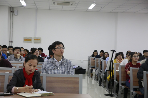 20171206国家级教学名师蒋宗礼做客丝路讲坛第七期-张宝 (29)