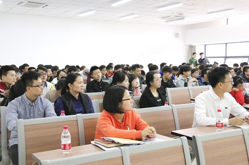 20180316石油学院软件工程专业见面会-袁玫摄影 (37)