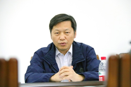 20180315中石大（北京）克拉玛依校区召开学院机构调整宣布会 (90)