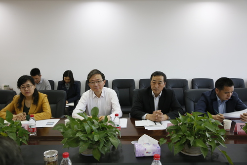 20180503教育厅一行莅临校区-张宝 (4)