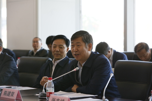 20180504全面推进对口支援中国石油大学（北京）克拉玛依校区建设协调会-张宝 (296)