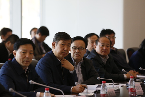 20180504全面推进对口支援中国石油大学（北京）克拉玛依校区建设协调会-张宝 (163)