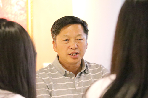 20180728金龙镇金华社区座谈会 (61)