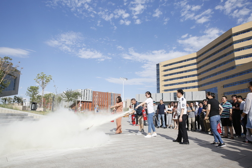 20180709假期前集中学习培训=消防演练-B (72)