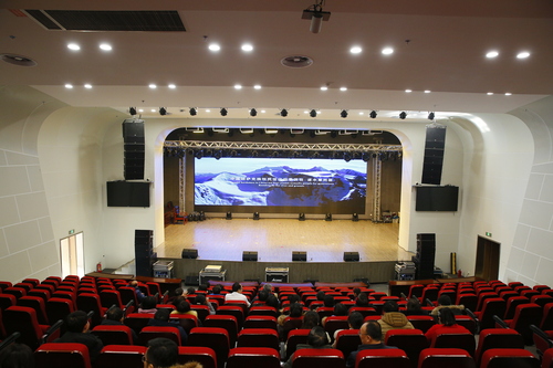 20181214远去的牧歌观影 (5)