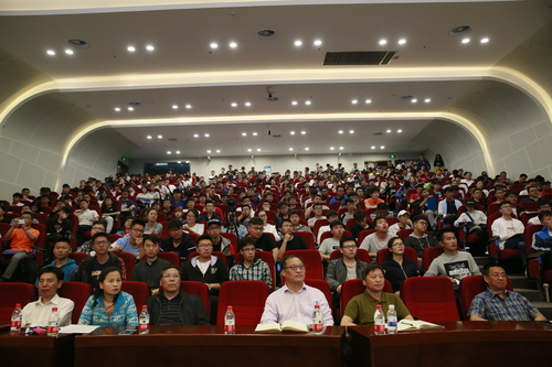 20180506丝路讲坛第八期罗仁全开讲-张宝 (33)