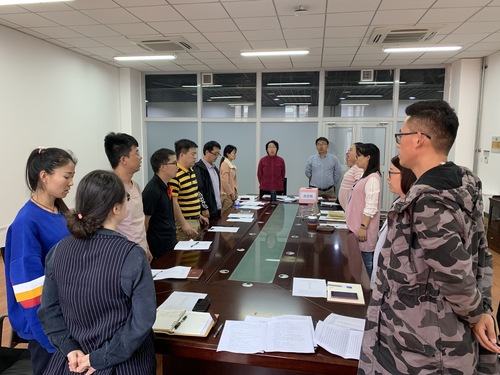 20190530-文理学院顺利完成支部换届选举工作-文理学院-徐绍康01