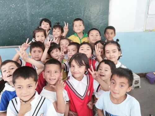 20190710-喜迎祖国七十华诞，实践铸造青春梦想-文理学院-3