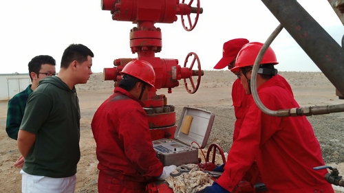 20191007工学院教师党员开展主题党日活动 (1)