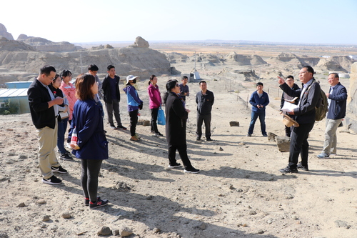 20191014-“扎根边疆办教育，我与祖国共奋斗”主题党日活动 (3)