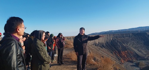 20191019 工学院党支部联合开展主题党日活动 (4)