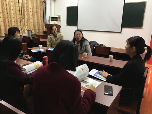 20191023校区外语系教师赴石河子大学外国语学院调研交流 (3)