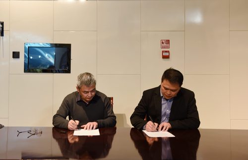 20191202文理学院与三五九旅屯垦纪念馆共建爱国主义教育基地 (3)