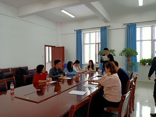 20191219-石油学院城南社区志愿者服务基地揭牌仪式 (3)