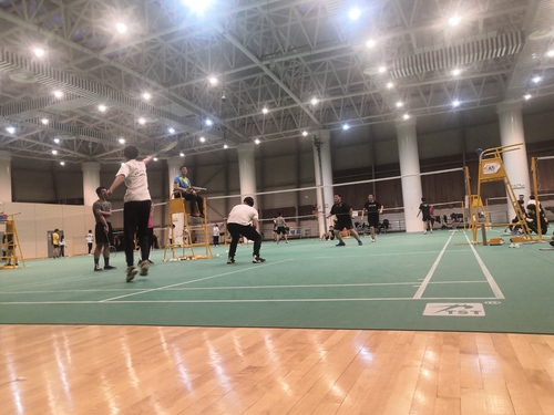 20201109文理学院开启教职工“健康运动、幸福生活、快乐工作”系列活动