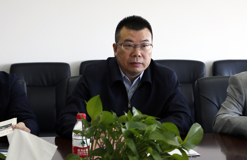 20190509华东师范大学对口援建校区框架协议签字仪式-张宝 (26)