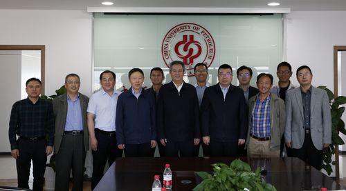 20190509华东师范大学对口援建校区框架协议签字仪式-张宝 (47)