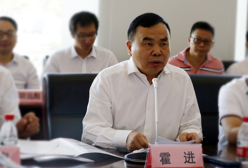 20190614对口支援中国石油大学（北京）克拉玛依校区工作协调领导小组第二次会议-张宝 (12)