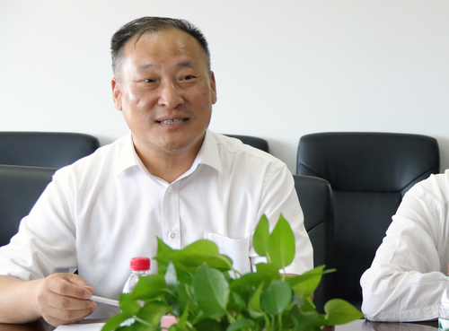 20190614油气资源与探测国家重点实验室克拉玛依分室揭牌仪式-吴礼艳、张宝 (52)