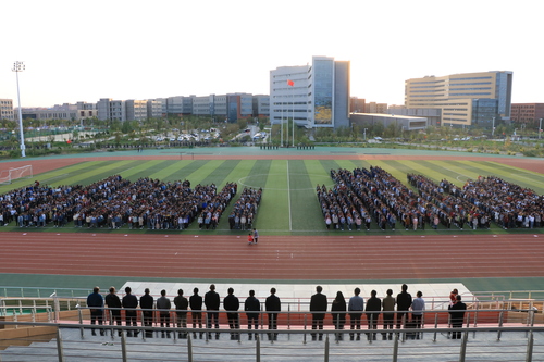 20190930升旗仪式摄影焦冠博向煜昊 (115)