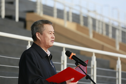 20190927全校集体升国旗仪式-张宝摄影 (31)