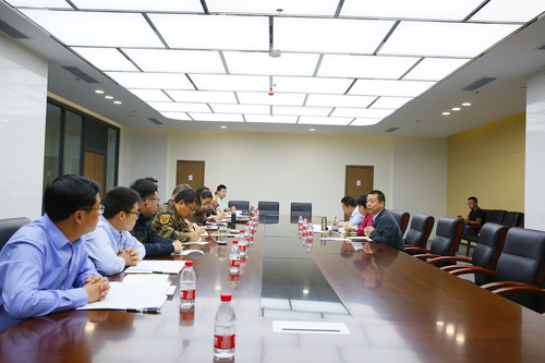 20191011主题教育师生座谈会-张宝摄影 (1)