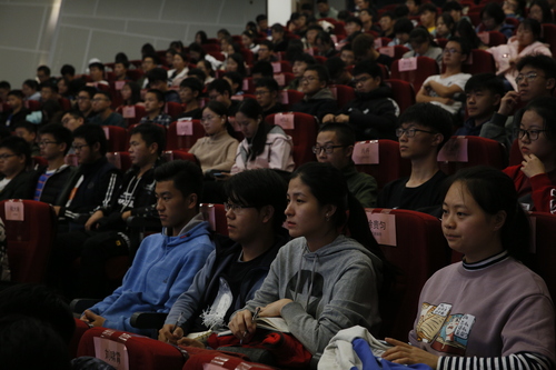 20191106山红红书记为校区学生讲主题思政课 (13)