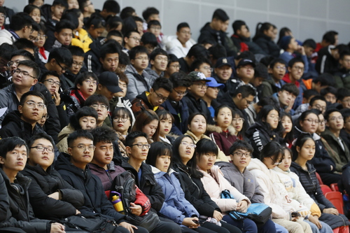 20191118-首都教育系统服务保障国庆活动宣讲团到校区进行宣讲-张宝摄影 (22)