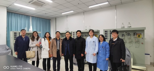 20191128-克拉玛依市高级中学来校区观摩交流 (2)