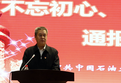 20200111不忘初心，牢记使命主题教育通报会和总结会-张宝摄影 (27)