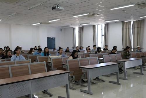 20201204文理学院俄语专业学生在第五届“国际听写大赛”中喜获佳绩 (2)