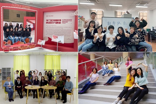 三八妇女节照片_画板 1