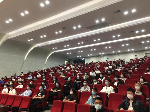 国家安全专题讲座