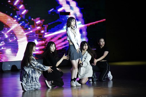 20200515校区顺利举办二届“石大之声”配音大赛 (6)